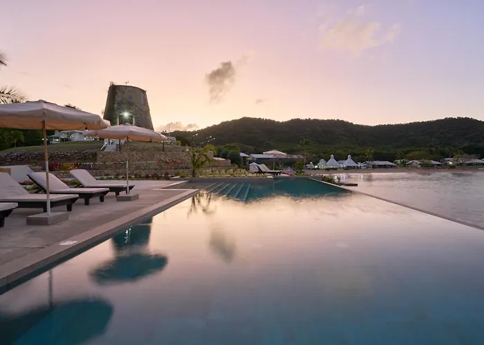 Hawksbill Resort Antigua (Adults Only)
