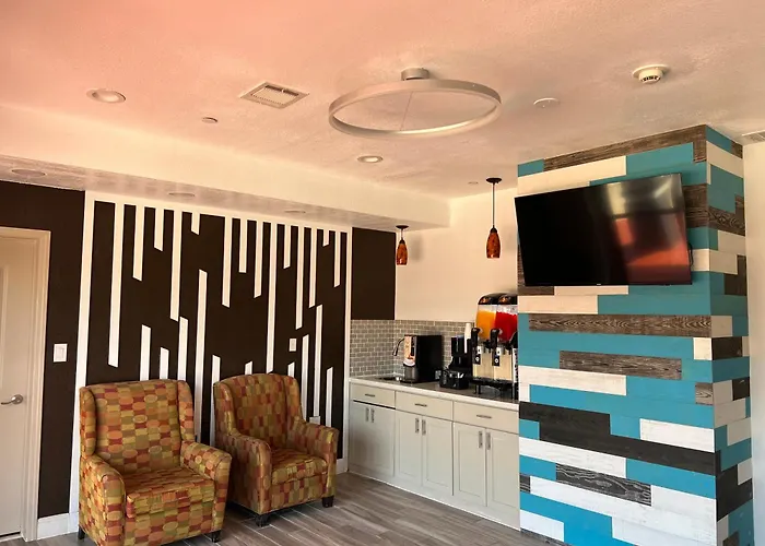 Lotus Inn Louetta