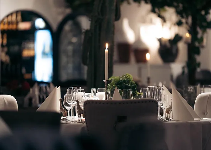 Hotel 1622 - Spa, Hotell & Konferens (Adults Only) Helsingborg