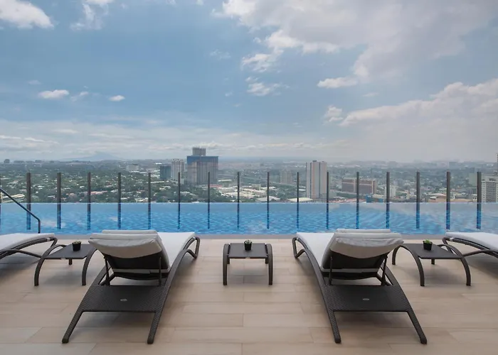 Citadines Benavidez Makati