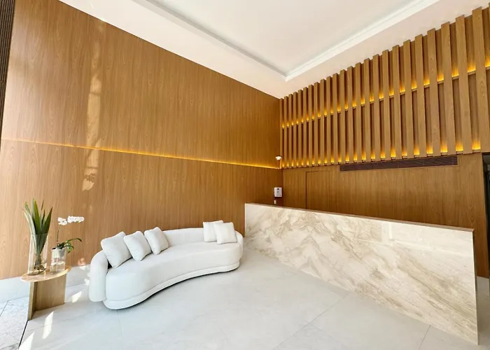 Art Lapa Hotel