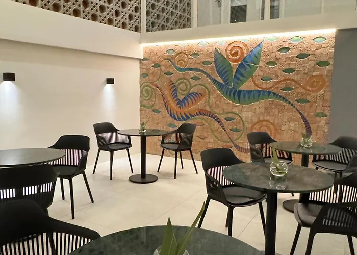 Art Lapa Hotel