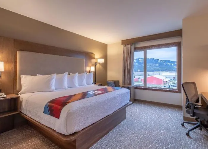 Mistequa Casino Hotel
