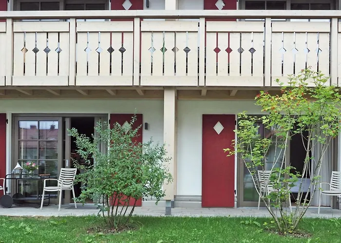 Hotel Bayerischer Hof Oberstaufen