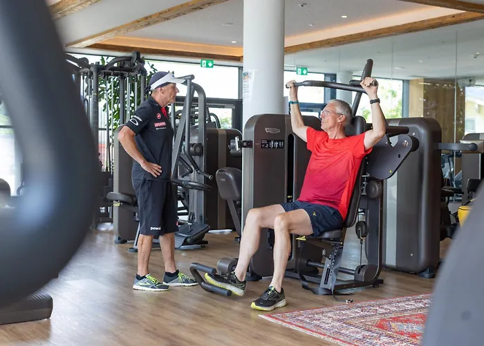 Woferlgut - Wellness & Sport Hotel Bruck an der Grossglocknerstrasse