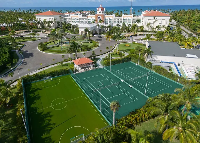 Joia Bavaro By Iberostar (Adults Only) Punta Cana