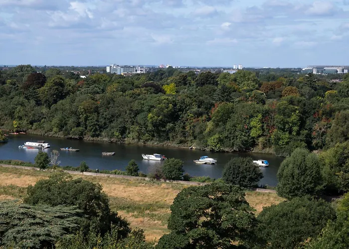 The Petersham