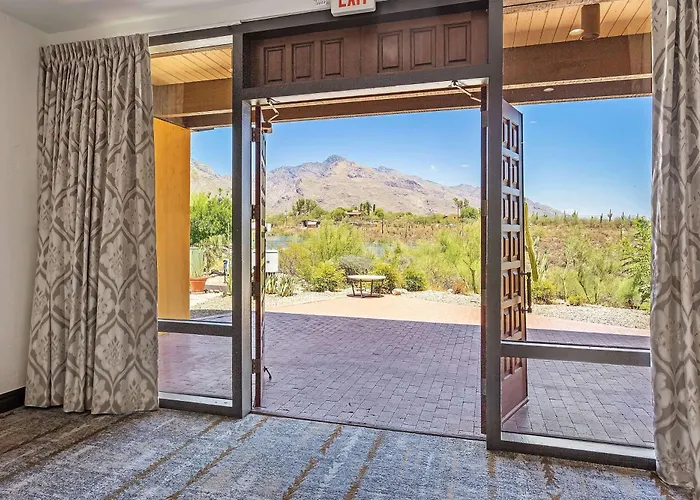 Westward Look Wyndham Grand & Spa