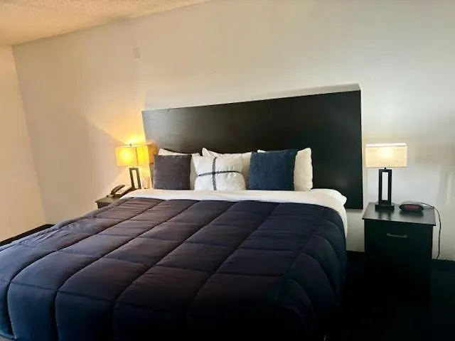 Fairbridge Inn & Suites Sunnyside