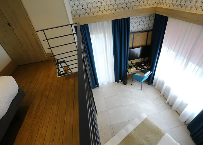 Splendid Hôtel Bandol