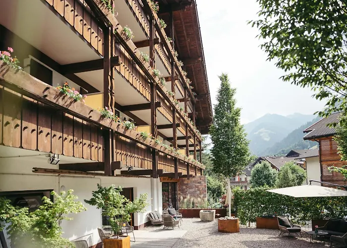 Martinerhof'S Brauhotel