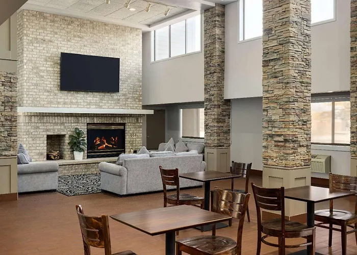 Americinn By Wyndham Inver Grove Heights Minneapolis