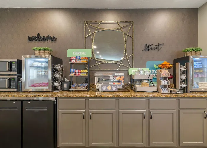 Everspring Suites Bismarck