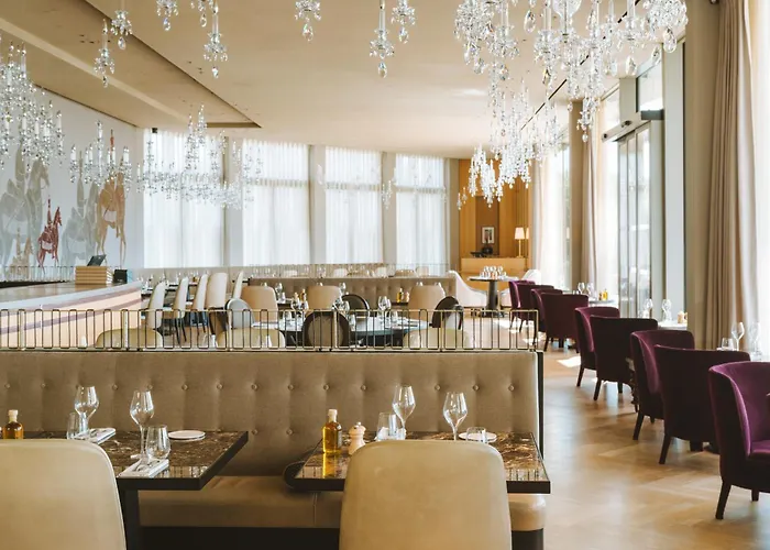 Royal Champagne Hotel&Spa Champillon