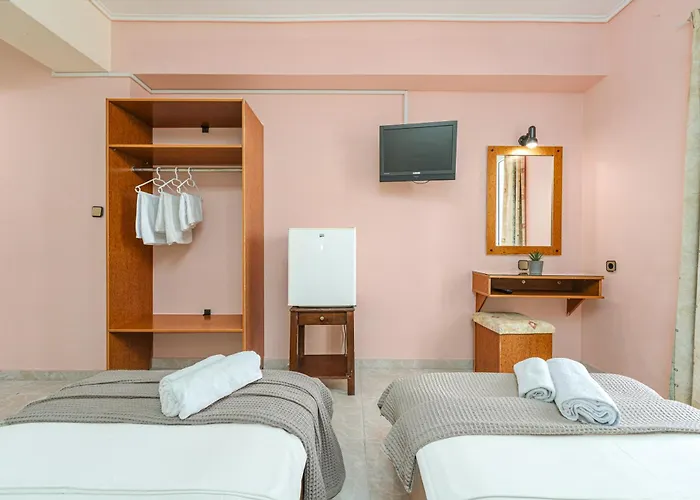 Hotel Aura