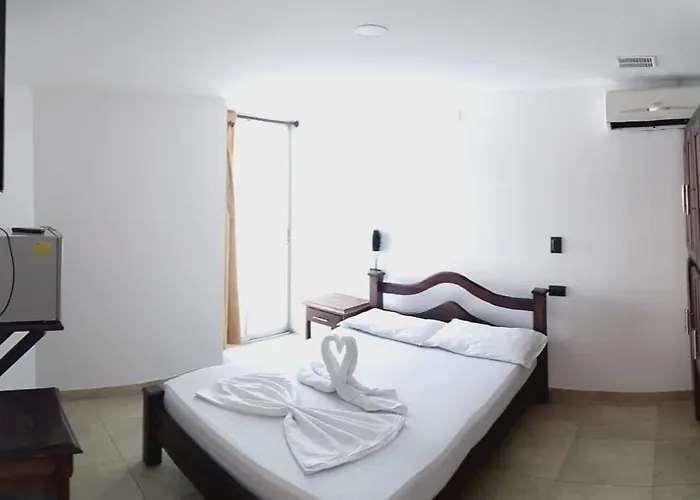 Hotel Soliari Melgar