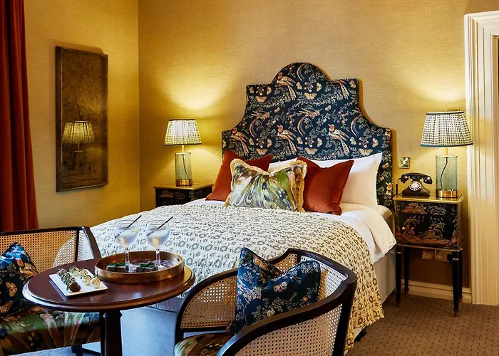 Burnham Beeches Hotel & Spa