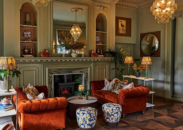 Burnham Beeches Hotel & Spa