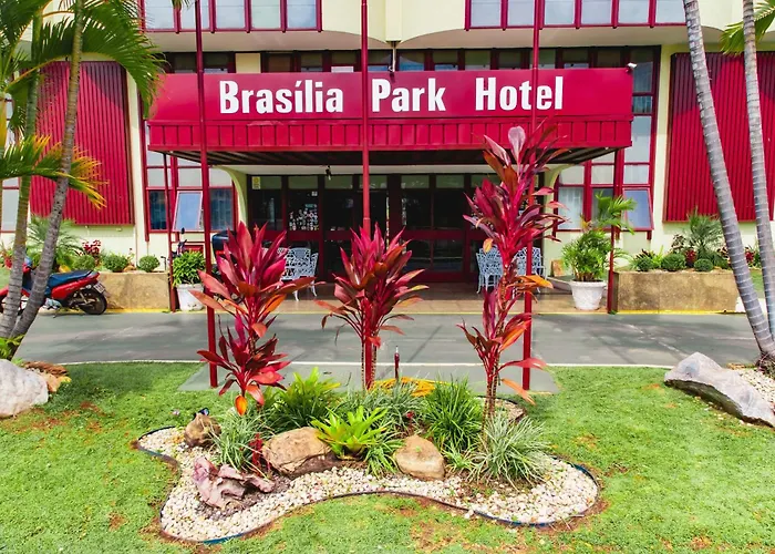 Brasília Park Hotel