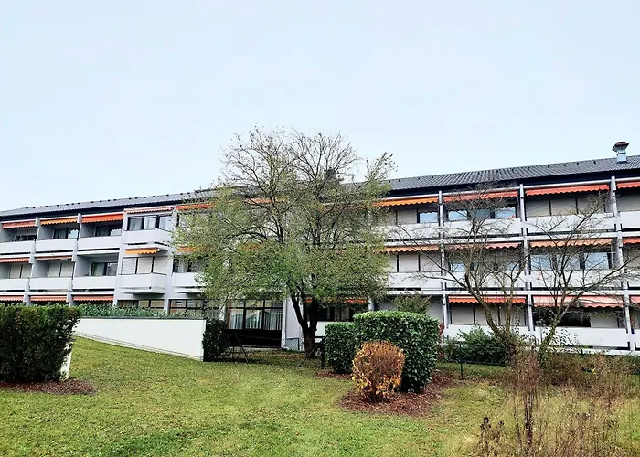 Appartementhaus Berlin