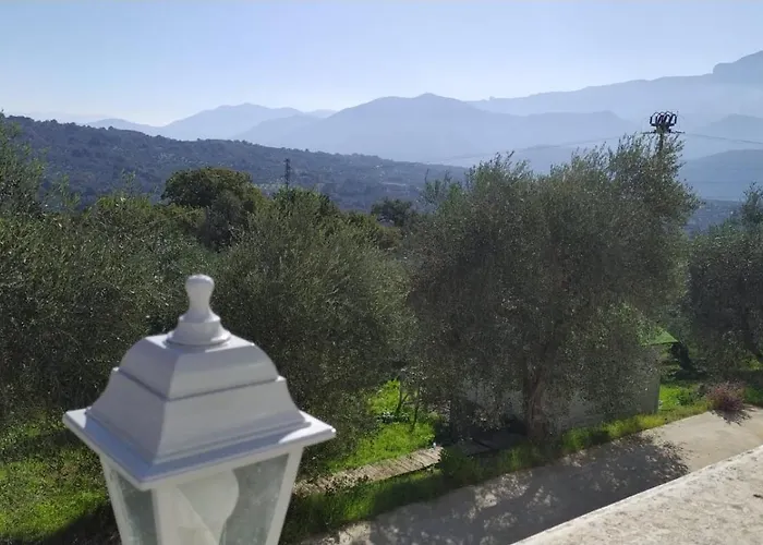 Eliceto Resort & Spa