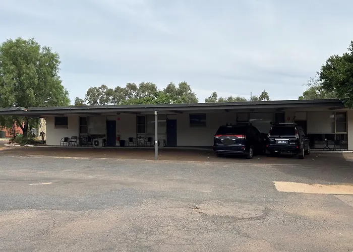Copper City Motel