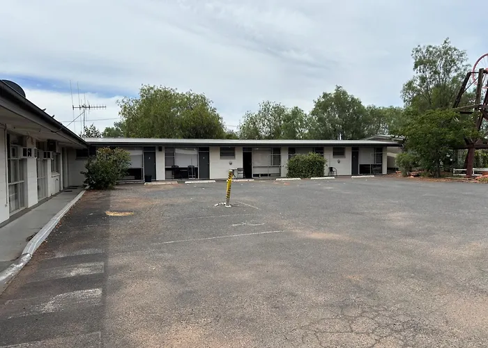 Copper City Motel