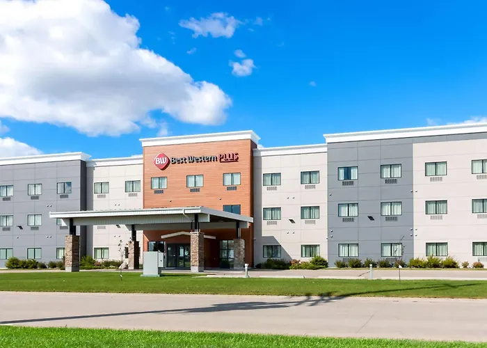 Best Western Plus Morden