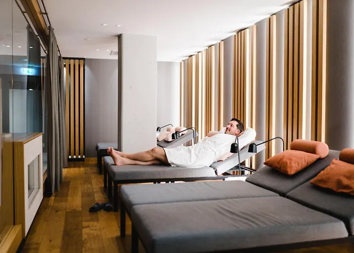 Hotels mit Whirlpool in Munster (North Rhine-Westphalia)