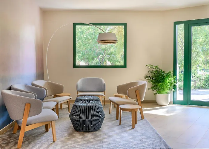 Hotel Voi Tanka Selected Villasimius