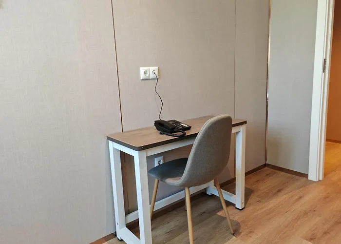 Hotel Golden Alcorcon