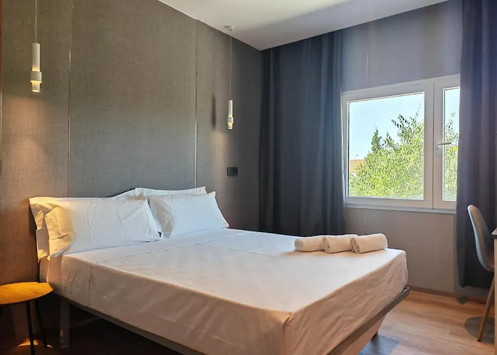 Hotel Golden Alcorcon