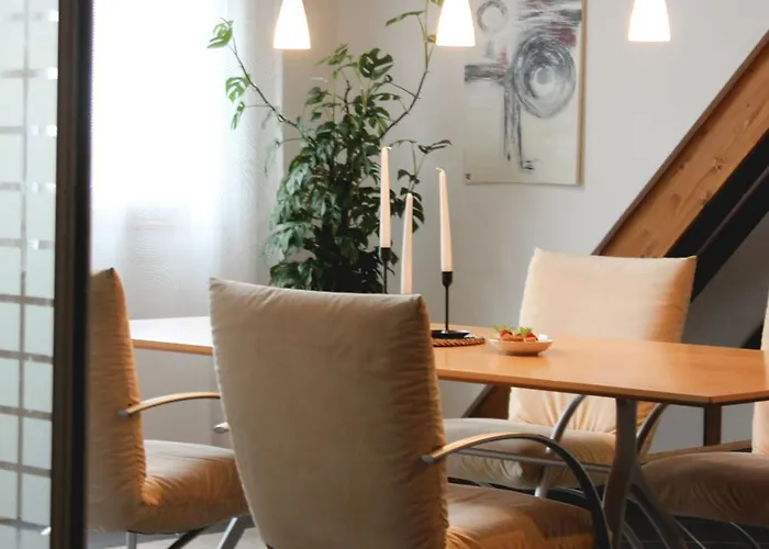 Gasthof zum Grünen Baum Komfort Suite Rothenburg ob der Tauber