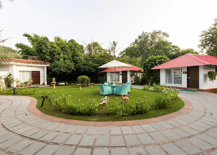 Karma Lakelands Golf Resort & Residences Manesar