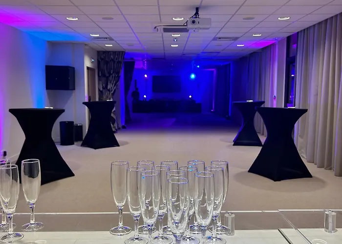 Brit Hotel Ker Lann Aeroport - Parc Expo Bruz