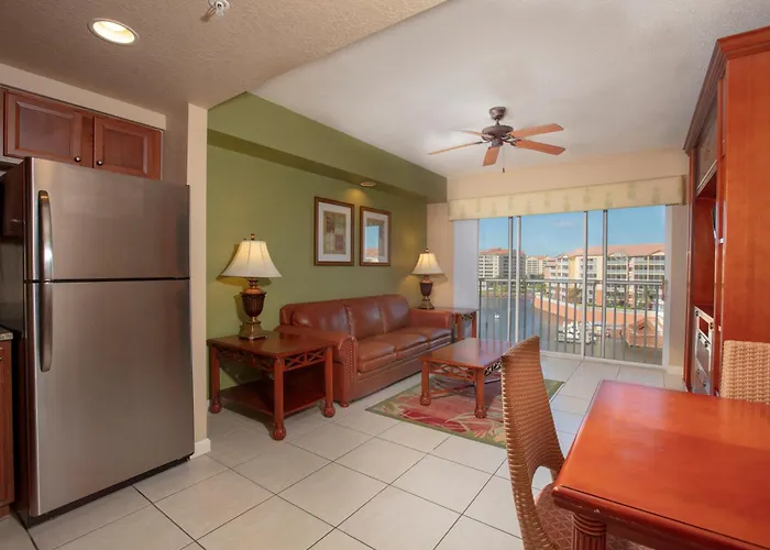 Westgate Town Center Resort Four Corners