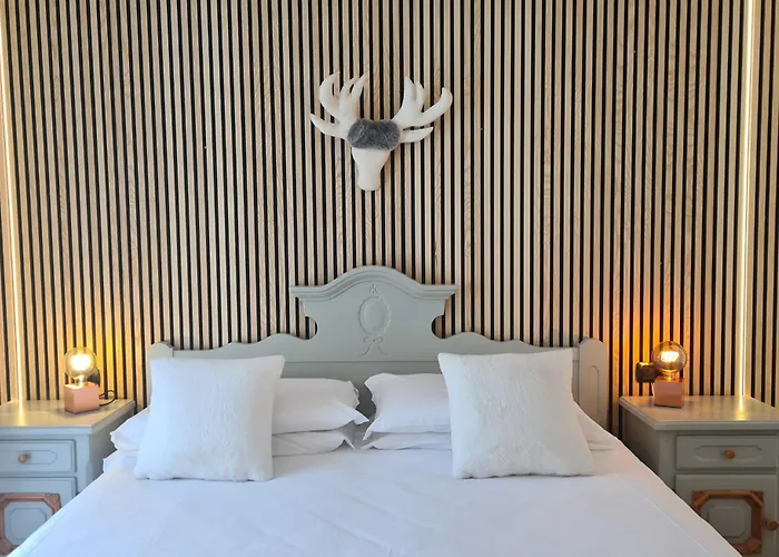 Hotel Vienna San Martino Di Castrozza