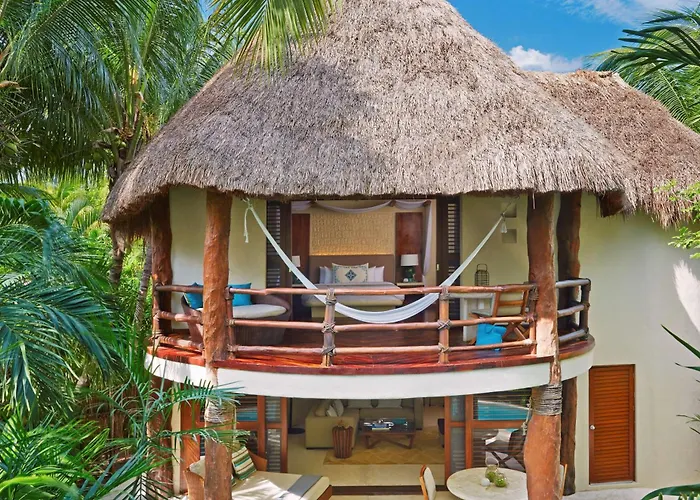 Viceroy Riviera Maya, A Luxury Villa Resort - Adults Only