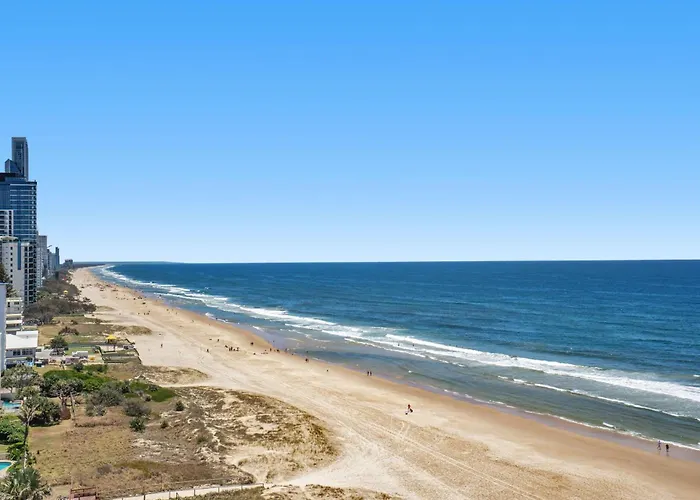 Dorchester On The Beach