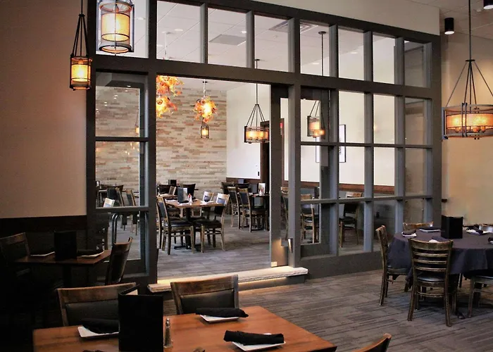 Jefferson Street Inn Wausau