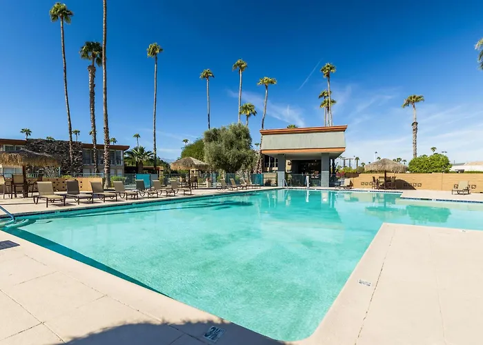 Best Western Date Tree Hotel Indio