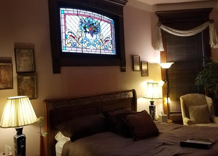 Old Northside Bed & Breakfast