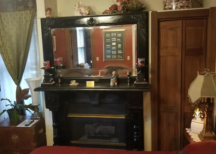 Old Northside Bed & Breakfast