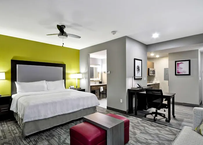 Homewood Suites By Hilton