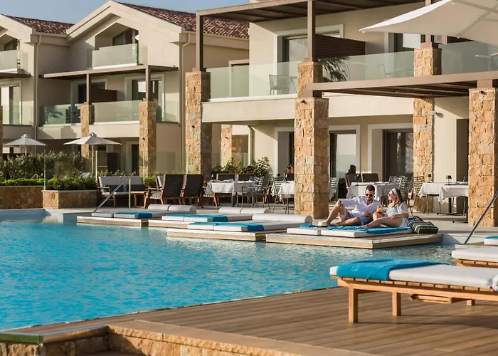 Electra Kefalonia Hotel & Spa