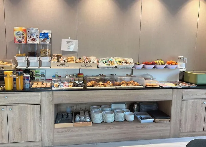 Hotel Golden Alcorcon