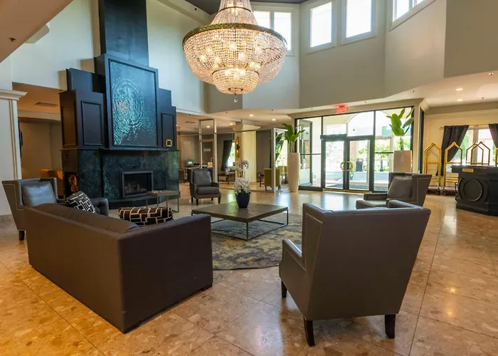 Chateau Cartier Hotel & Resort, An Ascend Collection Resort Gatineau