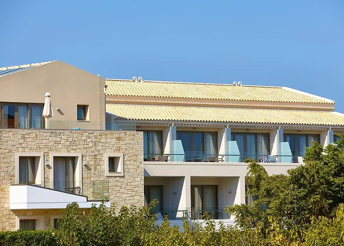 Castello Boutique Resort & Spa - Adults Only Sissi 