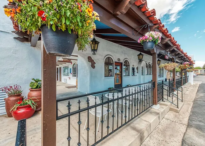 Casa Via Mar Inn, An Ascend Collection Hotel