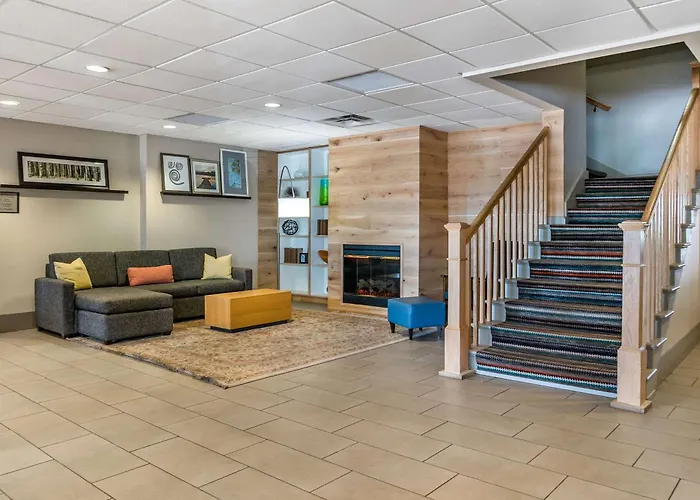 Country Inn & Suites By Radisson, Rossford - Toledo South